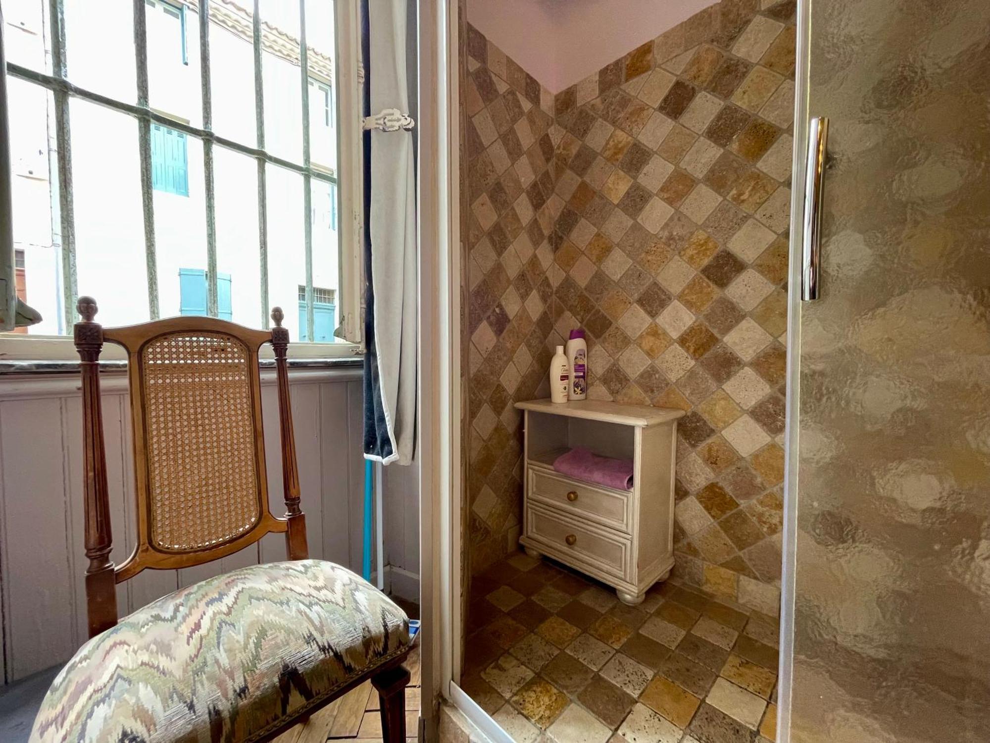 Cote Cite Appartements - Parking Prive - 100M Cite Medievale Каркассон Экстерьер фото