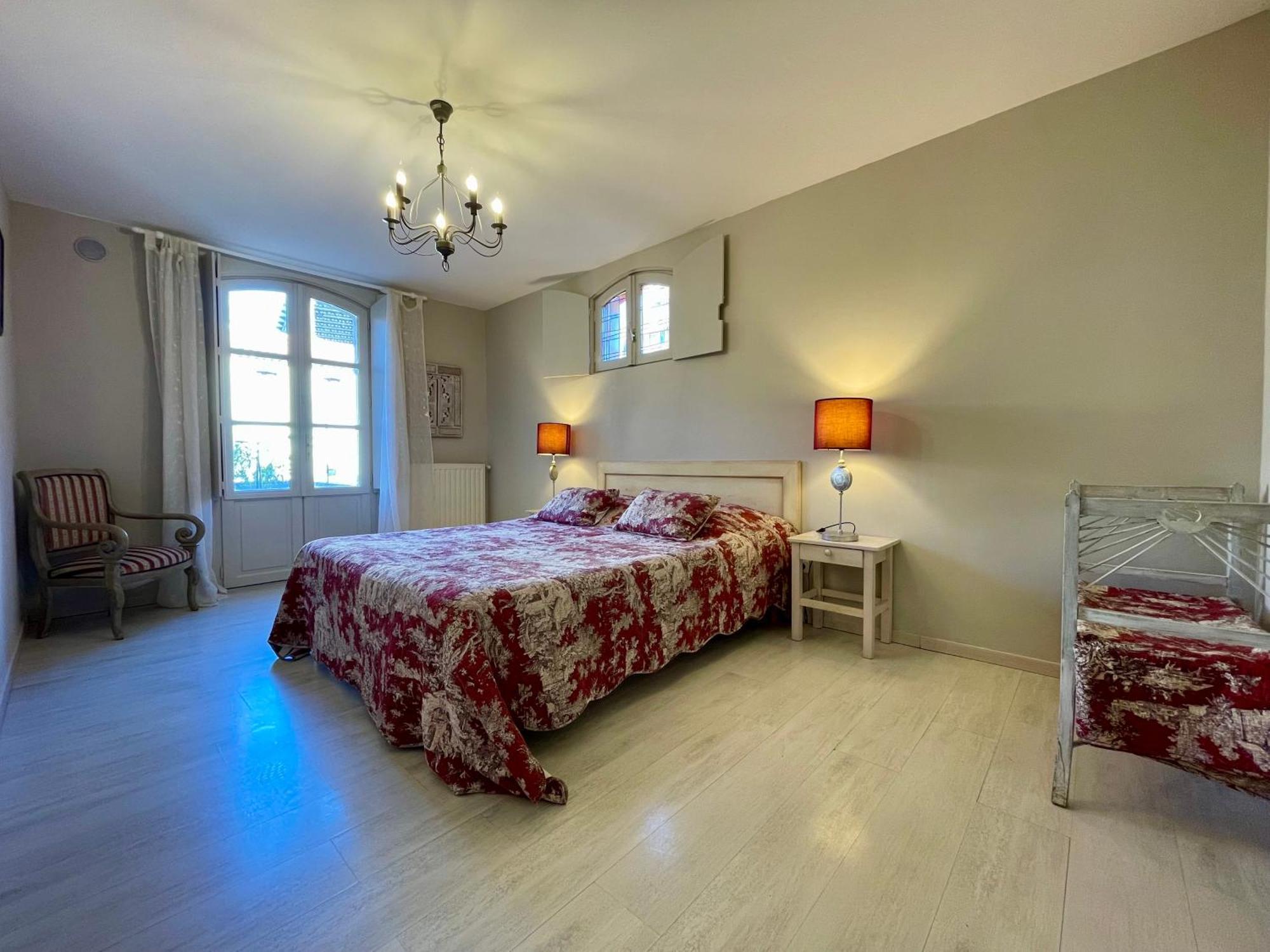 Cote Cite Appartements - Parking Prive - 100M Cite Medievale Каркассон Экстерьер фото