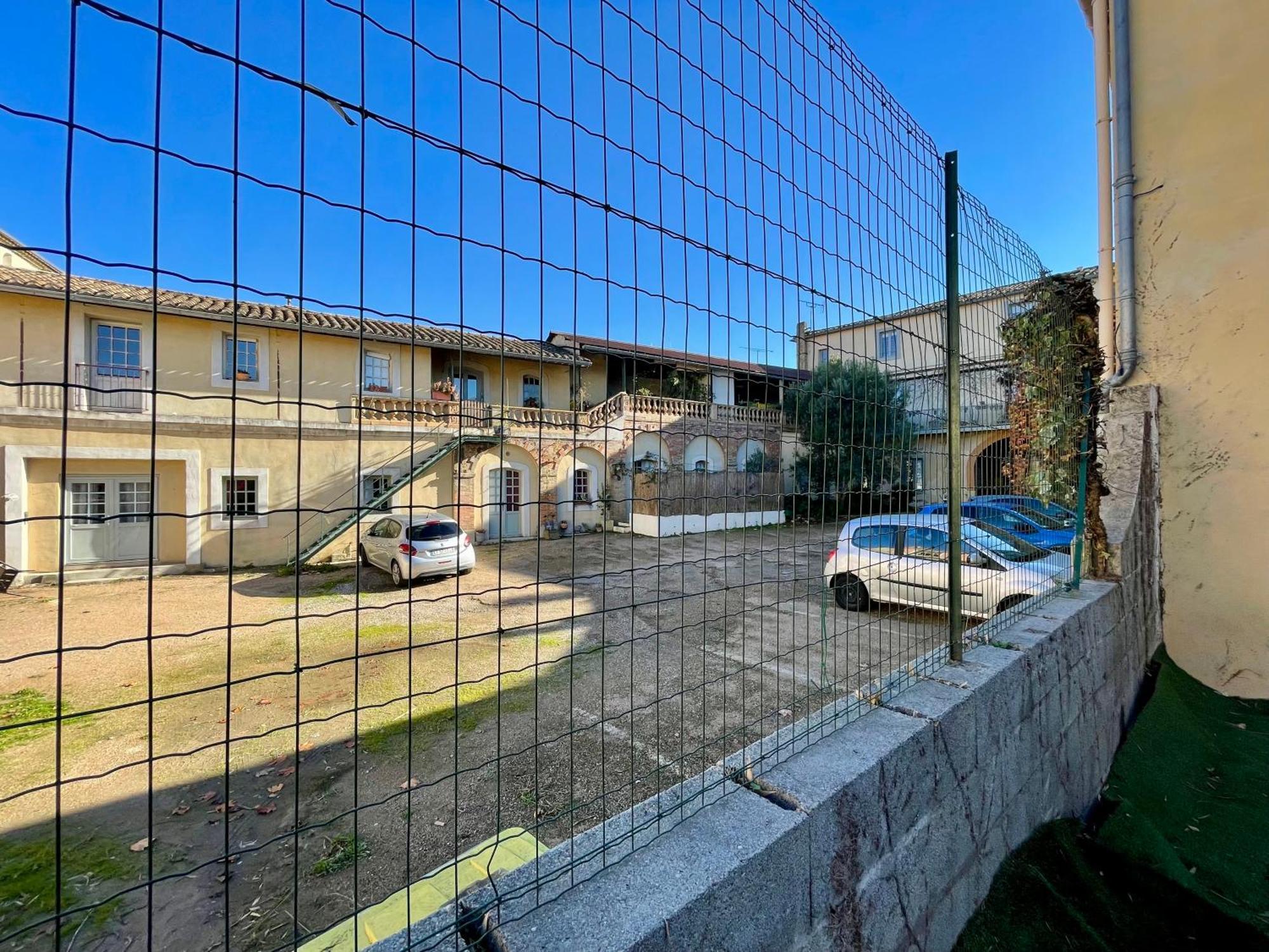 Cote Cite Appartements - Parking Prive - 100M Cite Medievale Каркассон Экстерьер фото
