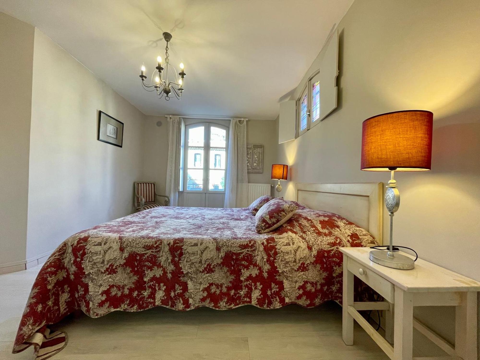 Cote Cite Appartements - Parking Prive - 100M Cite Medievale Каркассон Экстерьер фото