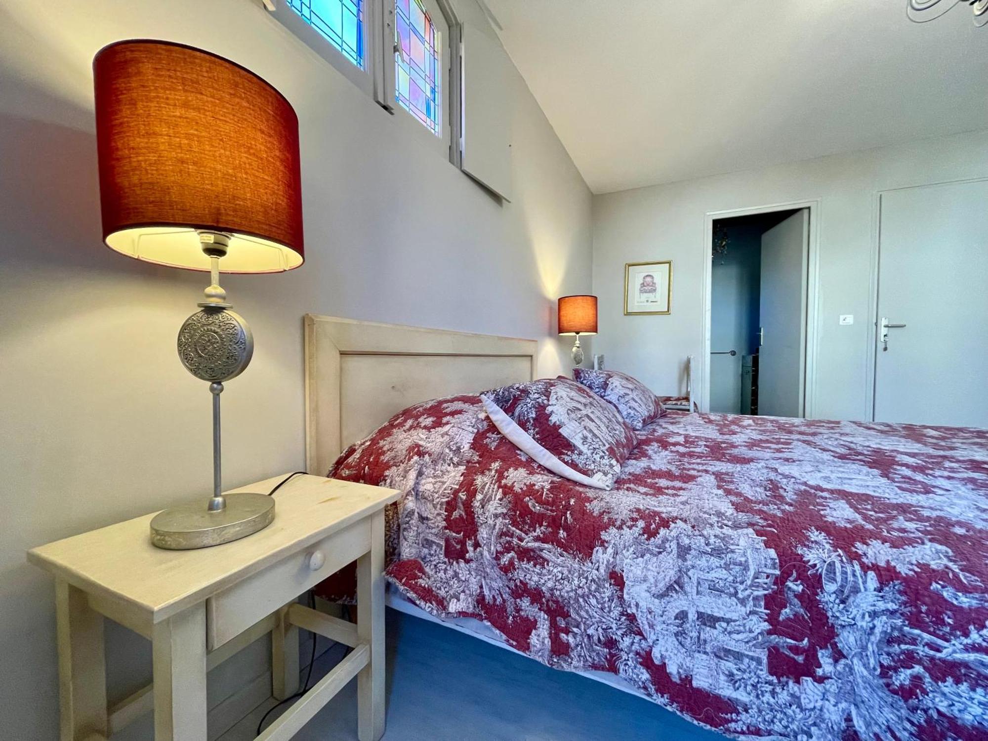 Cote Cite Appartements - Parking Prive - 100M Cite Medievale Каркассон Экстерьер фото