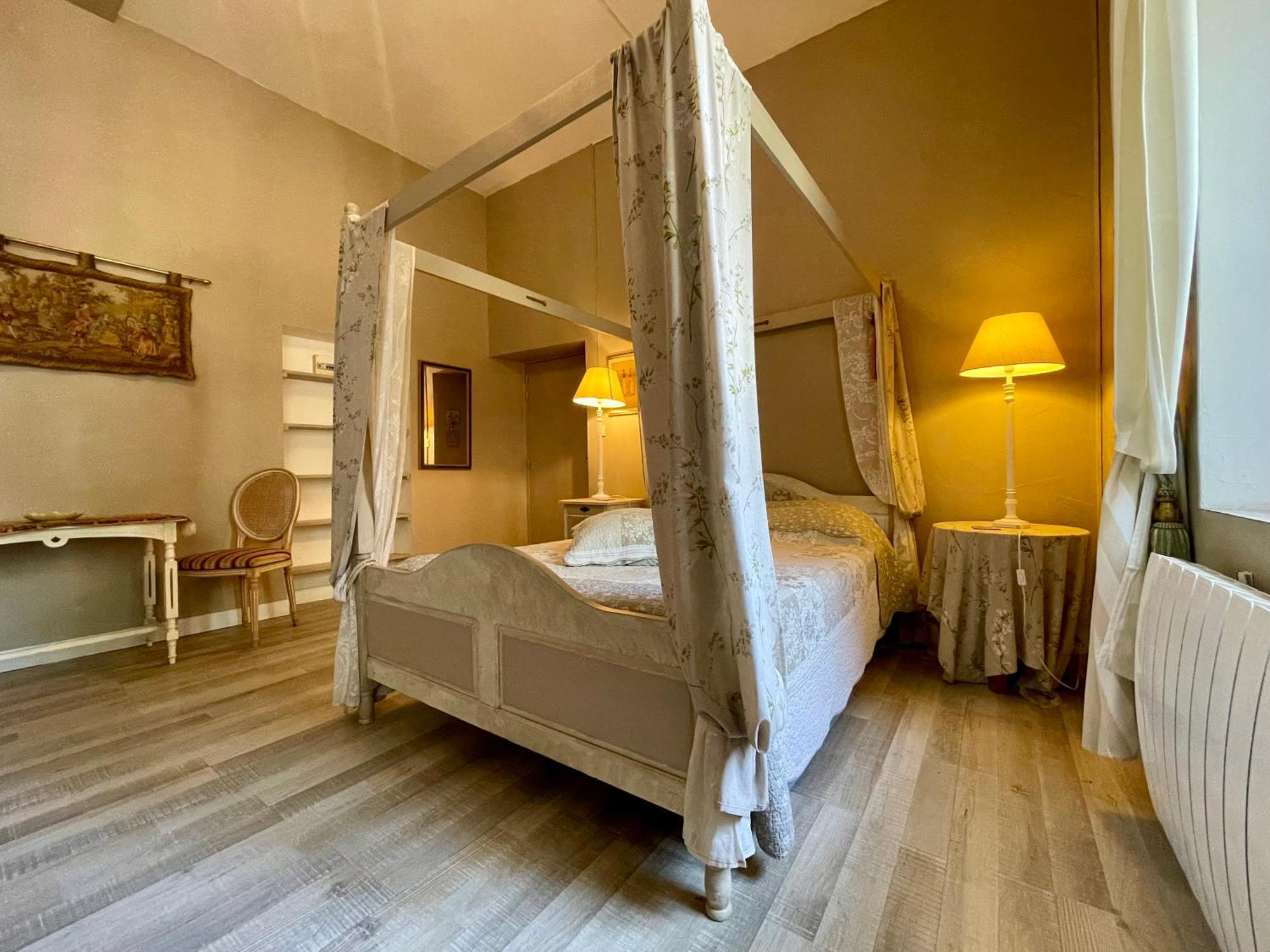 Cote Cite Appartements - Parking Prive - 100M Cite Medievale Каркассон Экстерьер фото