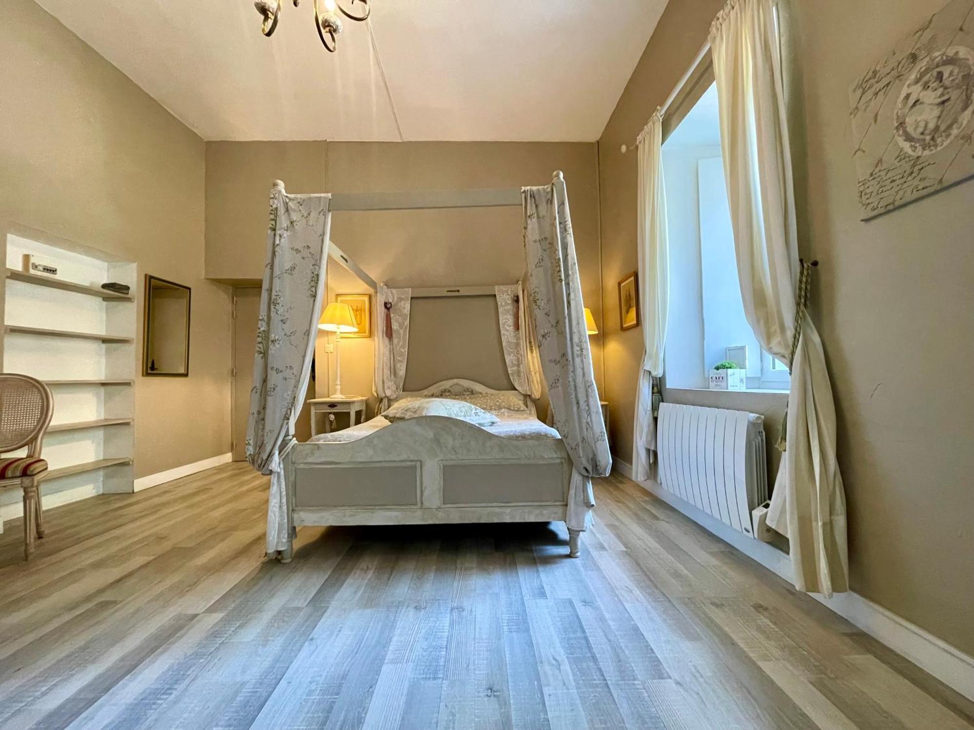 Cote Cite Appartements - Parking Prive - 100M Cite Medievale Каркассон Экстерьер фото